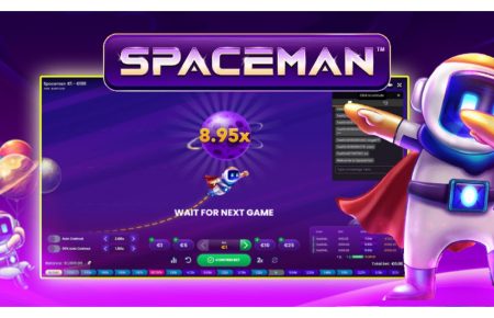 Panduan Lengkap Bermain Slot Spaceman agar Lebih Mudah Dapat Jackpot