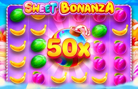 Raih Kesempatan Menang Besar dengan Sweet Bonanza 1000 di Situs Olympus 1000